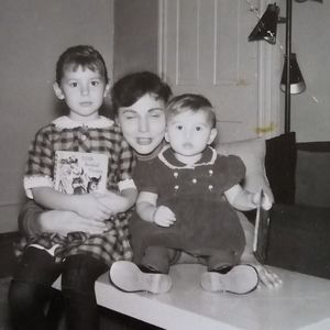 Meet your Posher, Joy